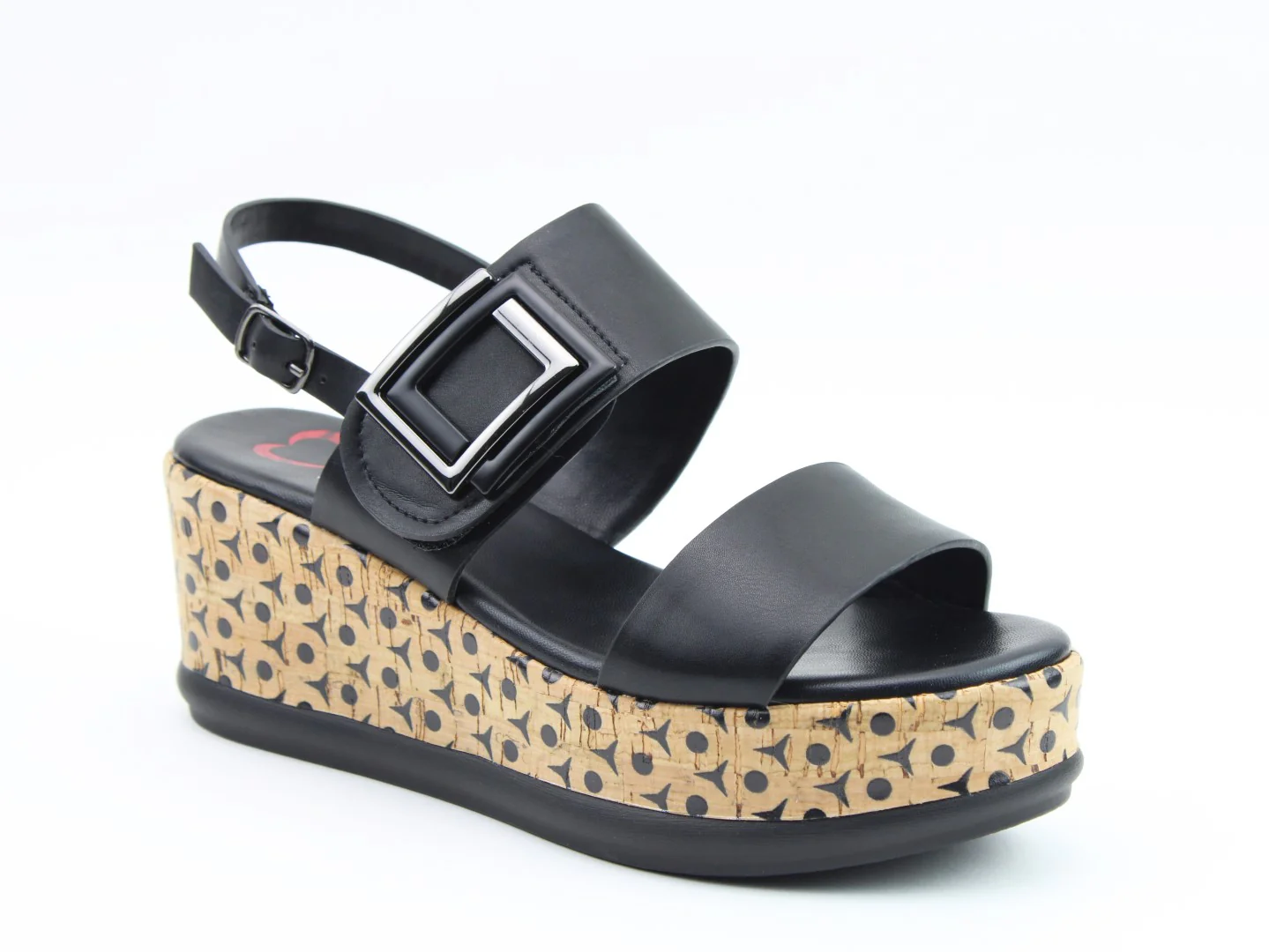 Women’s Wedge Sandals